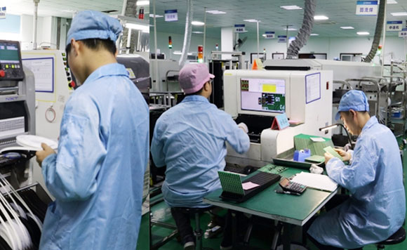 精密五金沖壓
