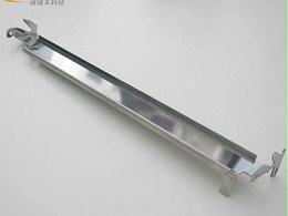 湛江沖壓件，拉深工藝要滿足什么條件？