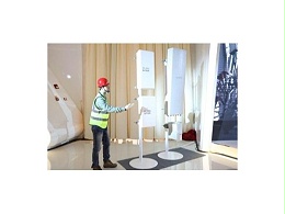5G基站機柜，托起改變社會的重任
