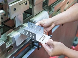 清遠沖壓加工，沖壓件廠質量問題處理-10萬㎡生產面積「誠瑞豐」