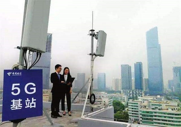 廣西2年要建5萬個5G基站，來看看如何配備5G基站一體化室外機(jī)柜