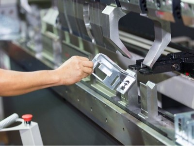 羅湖沖壓加工廠，車刀材料需要什么性能？-[誠瑞豐]