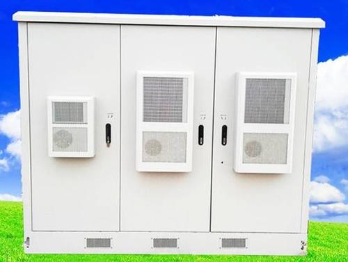 您了解5G基站室外機柜的安裝方式嗎？