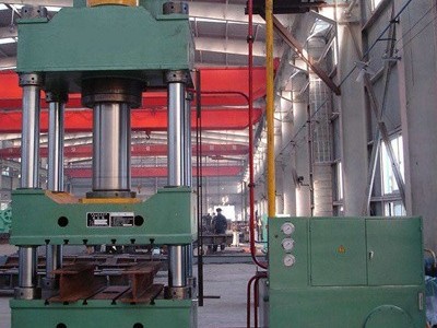 陜西五金沖壓件加工廠，沖壓工序出現鐵屑的原因